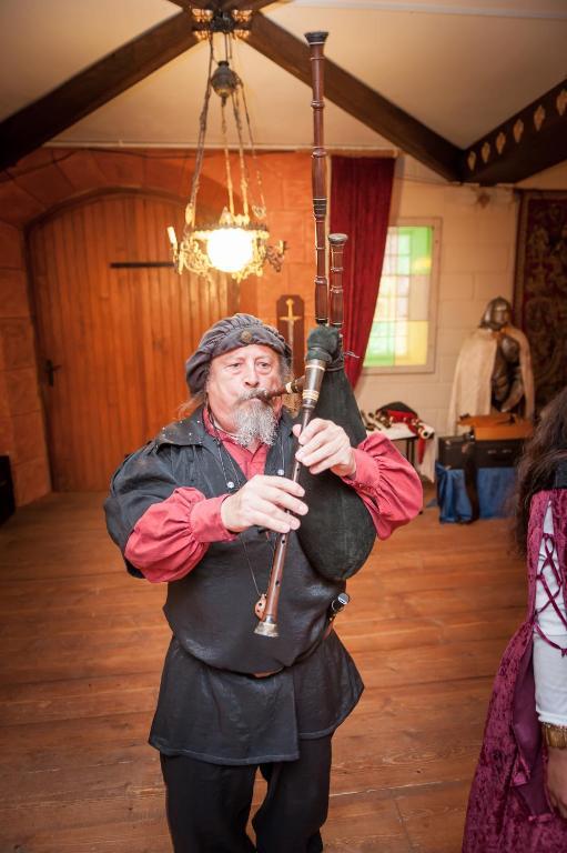 Weingasthof Zum Weissen Ross Osthofen Eksteriør billede